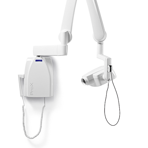 stomatologiczny aparat rentgenowski proX